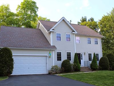 36 Southwood Dr #36, Southborough, MA, 01772