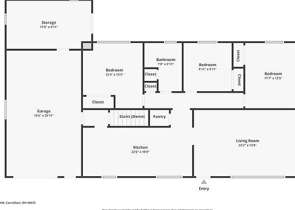 2nd image of this home