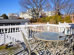 45 Melendy Ave, Watertown, MA 02472