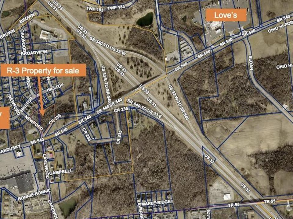 2nd image of 450 Newford Dr