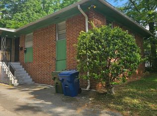 245 Stafford St NW #A, Atlanta, GA 30314