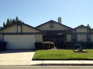 196 Bridgegate Ln, Paso Robles, CA 93446