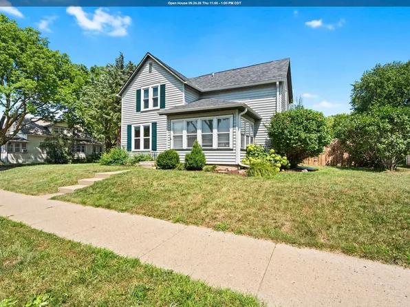 335 N Plum St, Vermillion, SD 57069