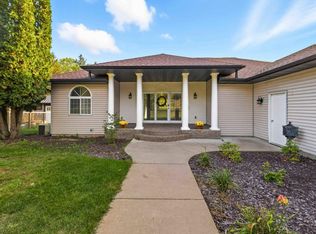 6563 Parkview Cir, Baxter, MN 56425