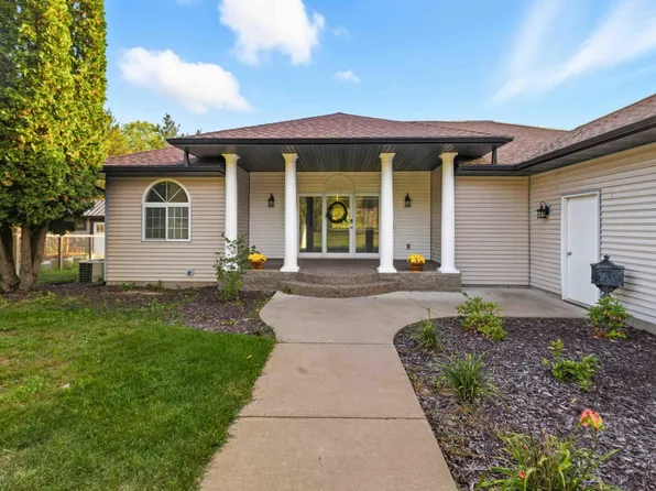 6563 Parkview Cir, Baxter, MN 56425