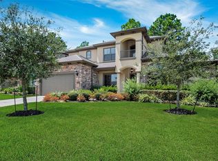 19619 Baffin Bay Ct, Spring, TX 77379