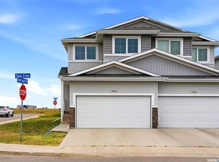 3886 Gee Cres, Regina, SK S4V3N9