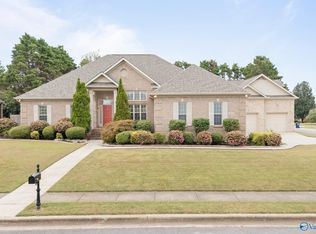213 Cloud Leap Trl, Huntsville, AL 35806