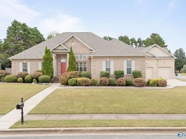 213 Cloud Leap Trl, Huntsville, AL 35806