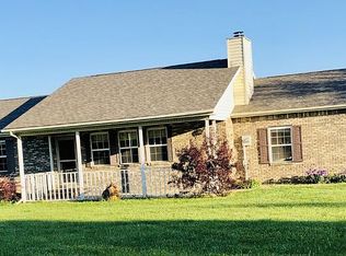 9701 E County Road 400 S, Selma, IN 47383