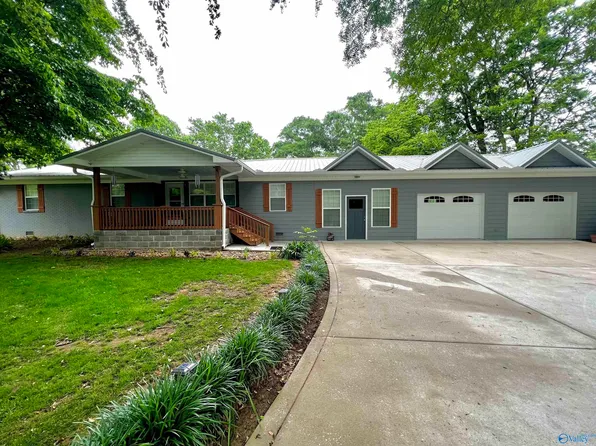 588 Warrenton Shores Dr, Guntersville, AL 35976