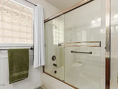 3rd bathroom