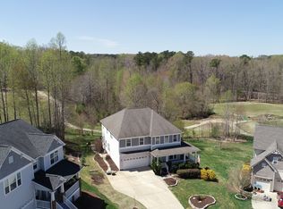 121 Acentala Ct, Raleigh, NC 27603