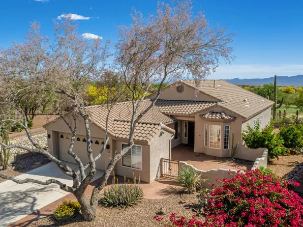 5271 W Sunrise Canyon Pl, Marana, AZ 85658