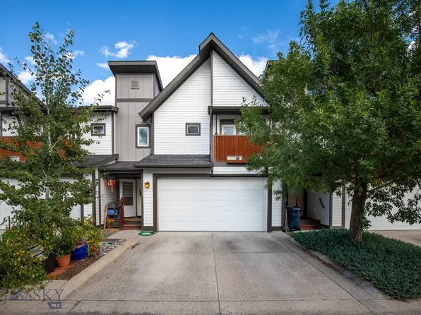 3354 Warbler Way Unit B, Bozeman, MT 59718