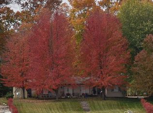 6660 Macdonald Rd, Twin Lake, MI 49457