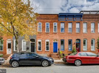 1035 Riverside Ave, Baltimore, MD 21230