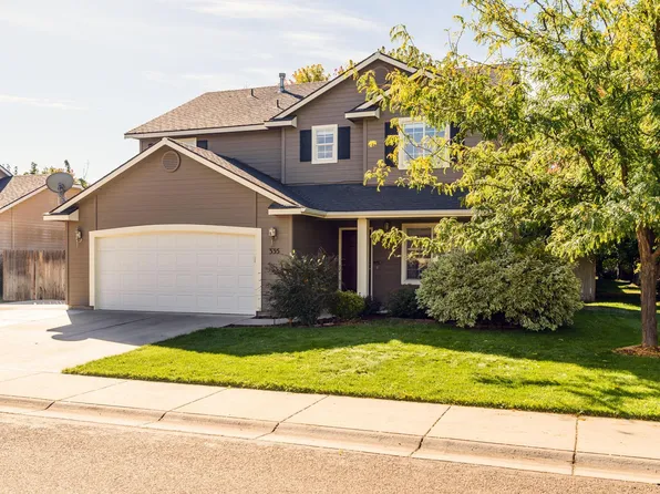 335 E Moskee St, Meridian, ID 83646