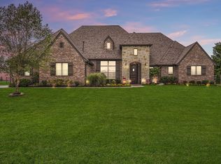 19754 E 70th St N, Owasso, OK 74055