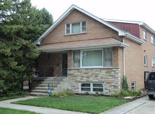 7220 W 57th Pl, Summit, IL 60501