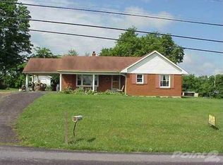 6217 State Highway 433, Willisburg, KY 40078