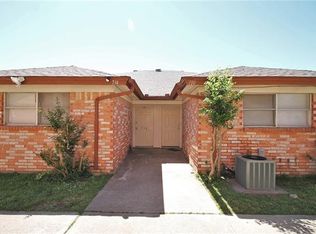 708 E Pecan St, Hurst, TX 76053