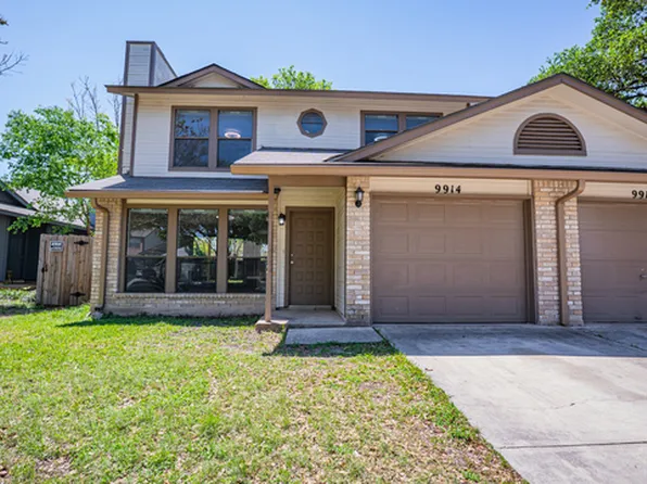 9914 Ardash Ln, San Antonio, TX 78250
