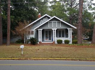 108 E College St, Valdosta, GA 31602