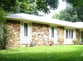 2511 Walk On Dr, Ozark, MO 65721