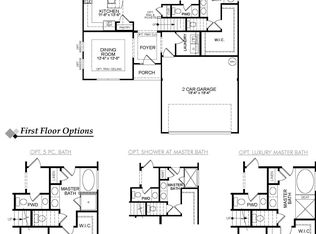 4412 Falls Lake Dr SW, Concord, NC 28025