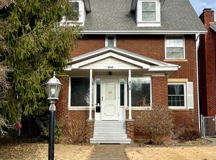 418 9th Ave, Huntington, WV 25701