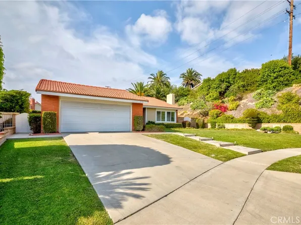 2501 Tiffany Pl, Fullerton, CA 92833