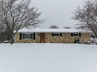 158 Ridge Rd, Freedom, PA 15042