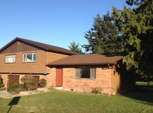 526 Woollen Rd, Burlington, WA 98233