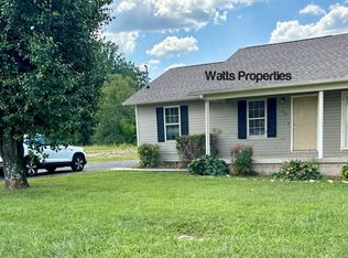 275 Sunshine Cir, Decherd, TN 37324