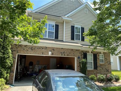 11015 Lucky Horseshoe Ln, Charlotte, NC, 28277