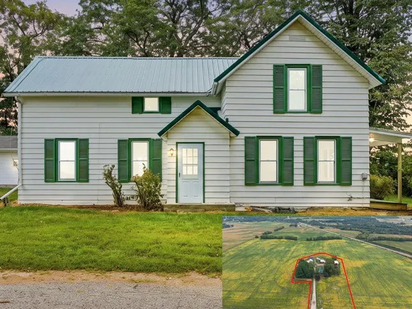 N14332 Town Hall Rd, Fairchild, WI 54741