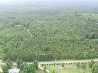 County Road 33 #0, Wadley, AL 36276