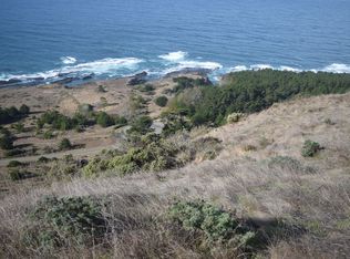 33801 N Hwy 1, Westport, CA 95488