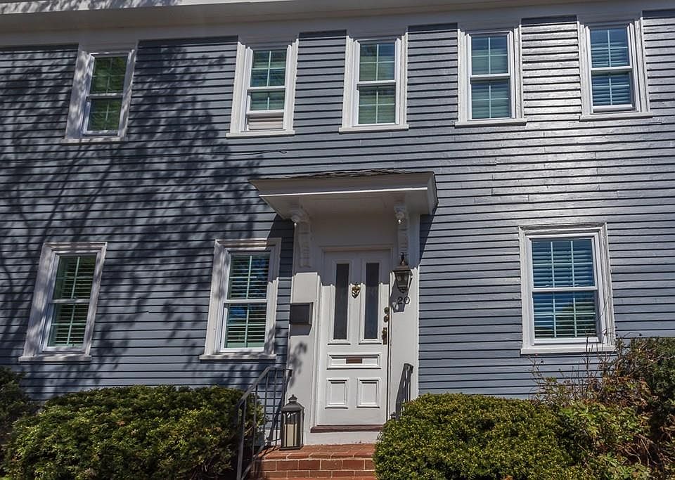 1st image of 20 Warren St