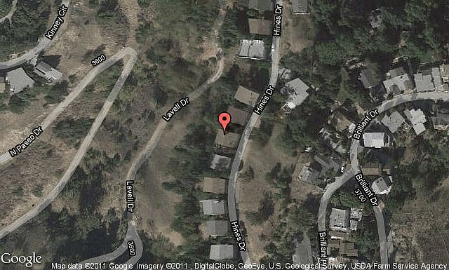 Map View
