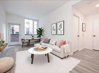 1856 Park Ave #5A, New York, NY 10035