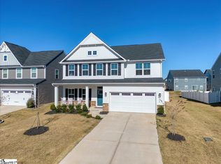 822 Lady Fern Dr, Woodruff, SC 29388