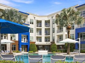 Solstice Apartments