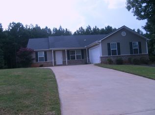 45 Cheyenne Dr, Covington, GA 30016