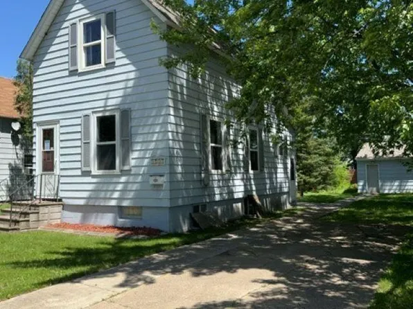 3732 3rd Ave W, Hibbing, MN 55746