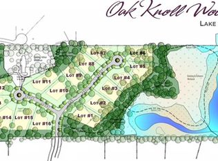 1525 Sage Ct, Lake Forest, IL 60045