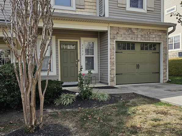 2632 Nashboro Blvd, Nashville, TN 37217