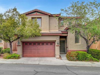 10410 Poplar Park Ave, Las Vegas, NV, 89166