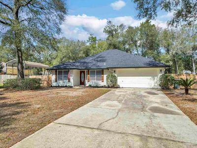 5934 Wolfgang Dr, Milton, FL, 32570